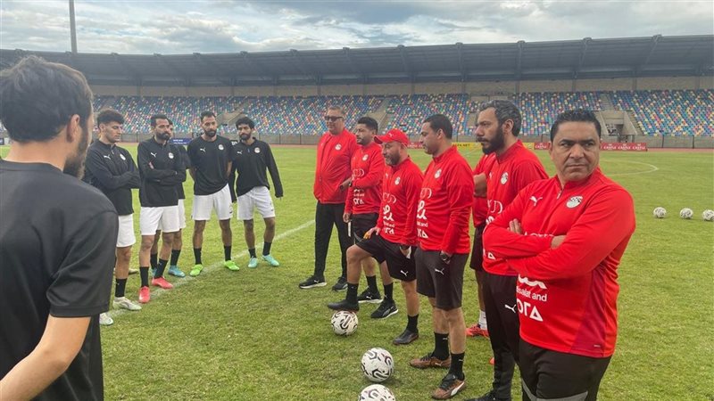 منتخب المحليين، فيتو