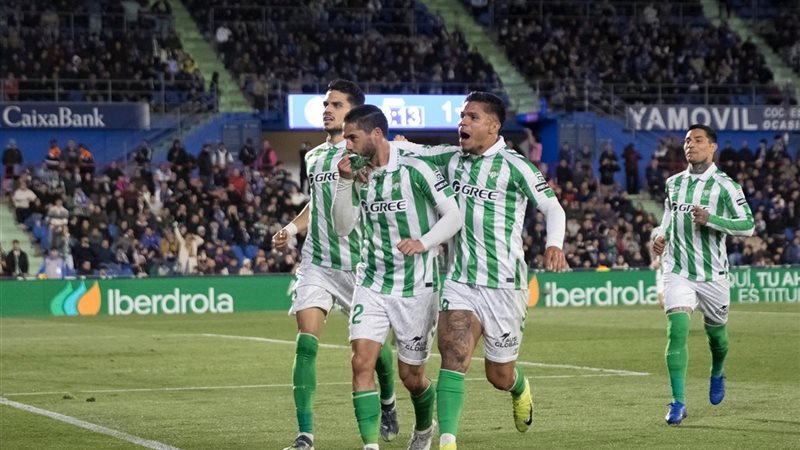 ريال مدريد وريال