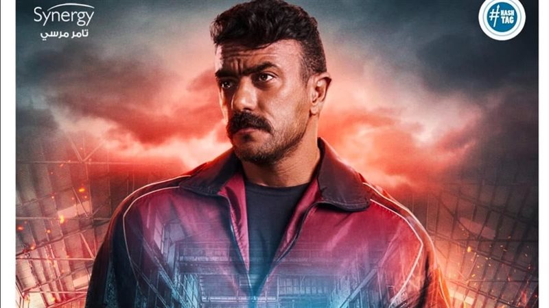 أحمد العوضي، فيتو