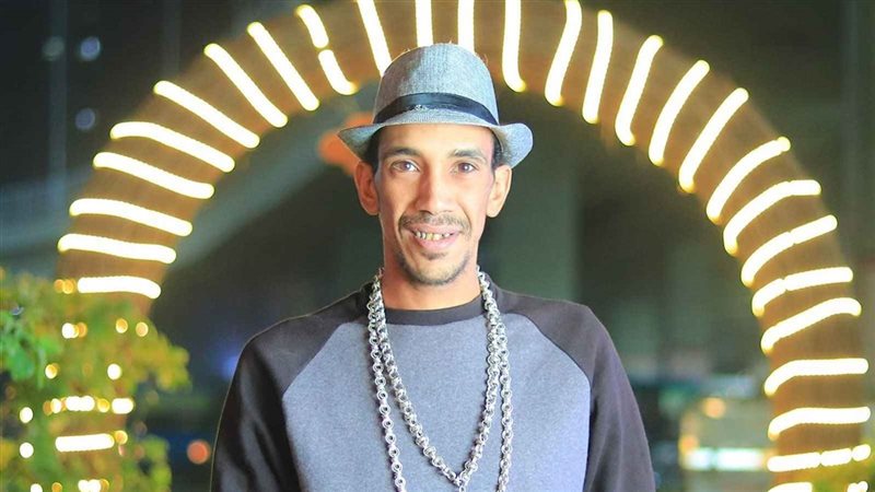 مجدي شطة، فيتو