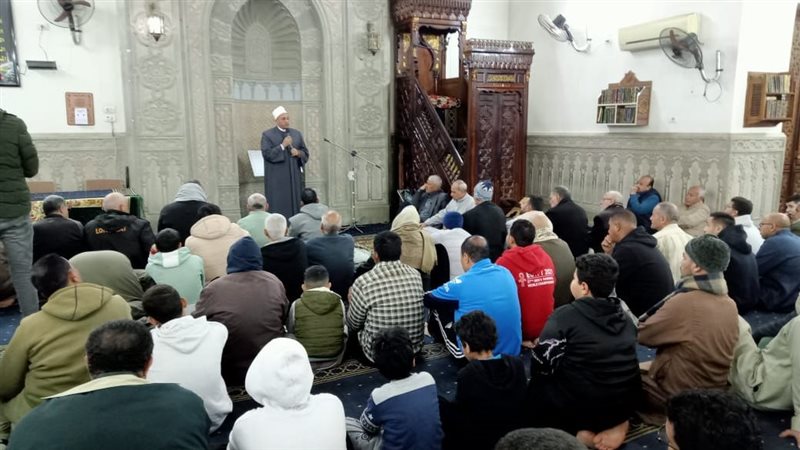  ملتقى الفكر الإسلامي