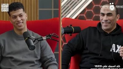 إمام عاشور يكشف أسباب ظهوره بمستوى مميز مع الأهلي بالفترة الأخيرة
