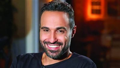 أحمد فهمي يتعاقد على مسلسل جديد بعنوان 
