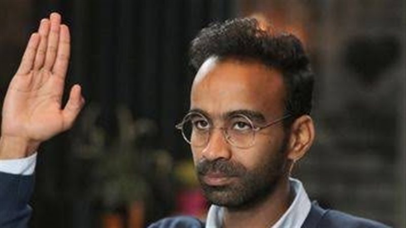 محمود الليثي، فيتو