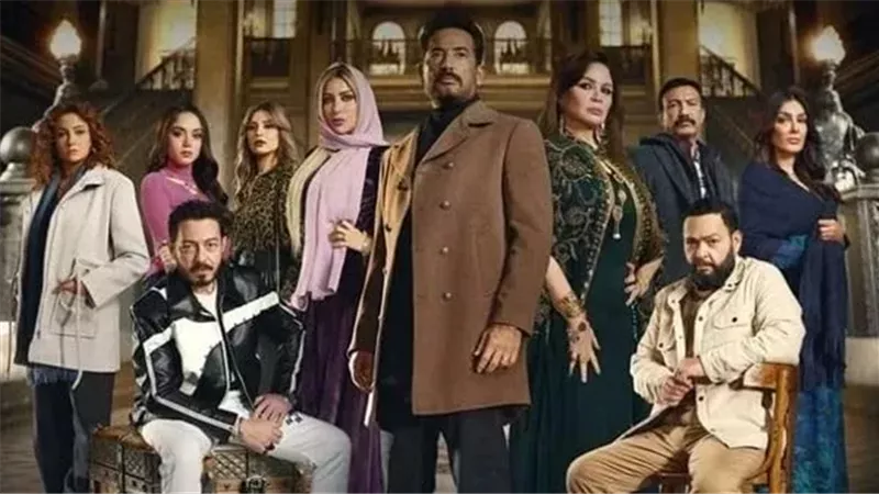 سيد الناس، فيتو 