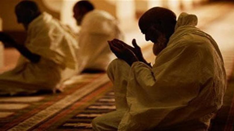 الزهد في الإسلام،
