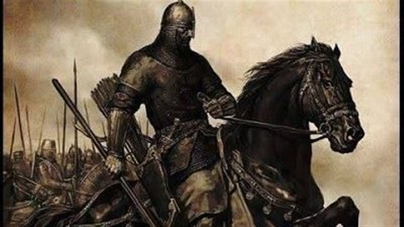 سيف الله المسلول،