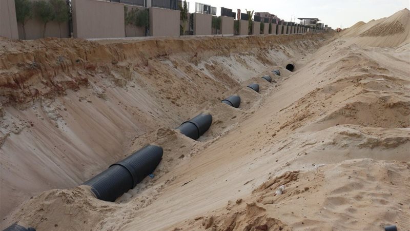 توسعات مدينة الشيخ