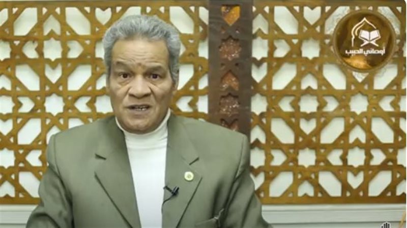 الشيخ رمضان البيه،