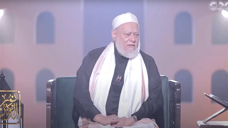 د. علي جمعة، فيتو