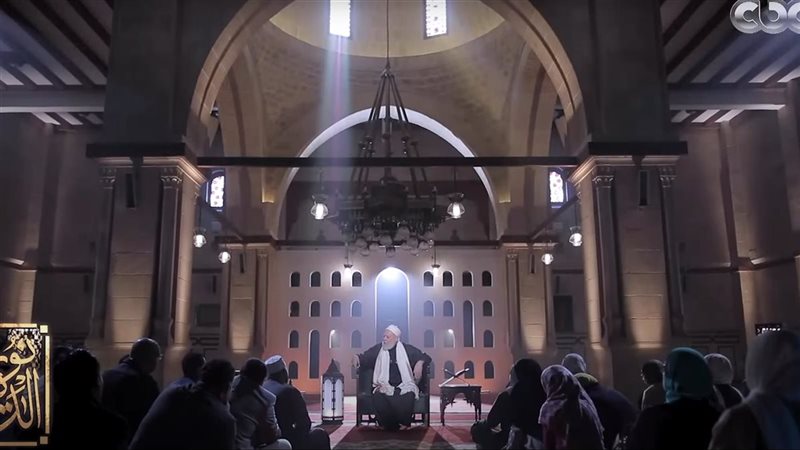 د. علي جمعة، فيتو