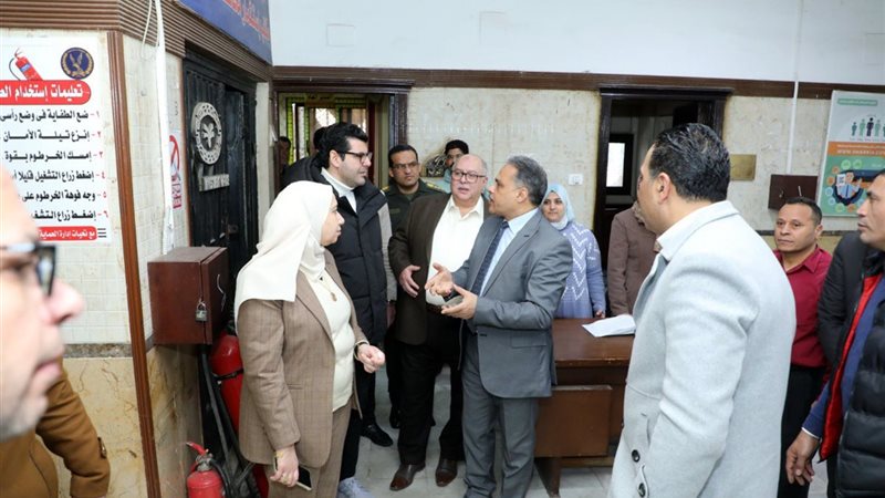 محافظ الشرقية