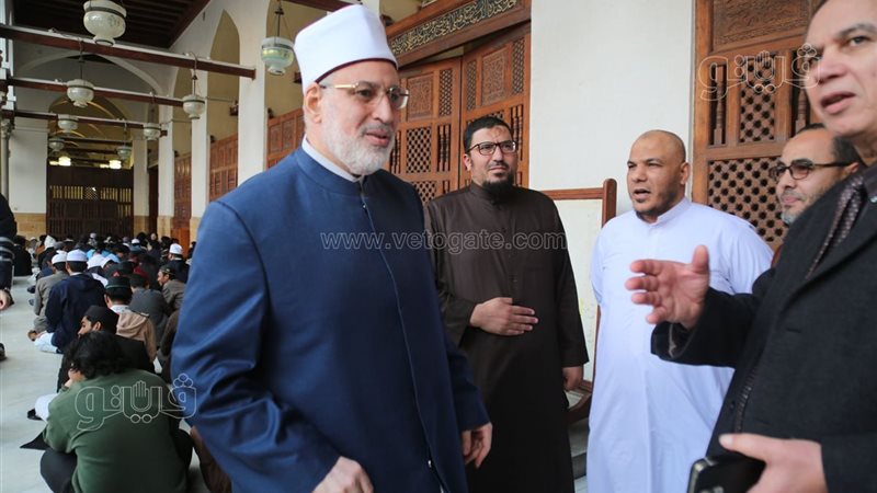 الدكتور محمد الضويني