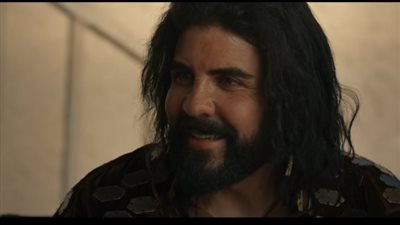  مسلسل معاوية، موعد عرض الحلقة 11 اليوم الثلاثاء 
