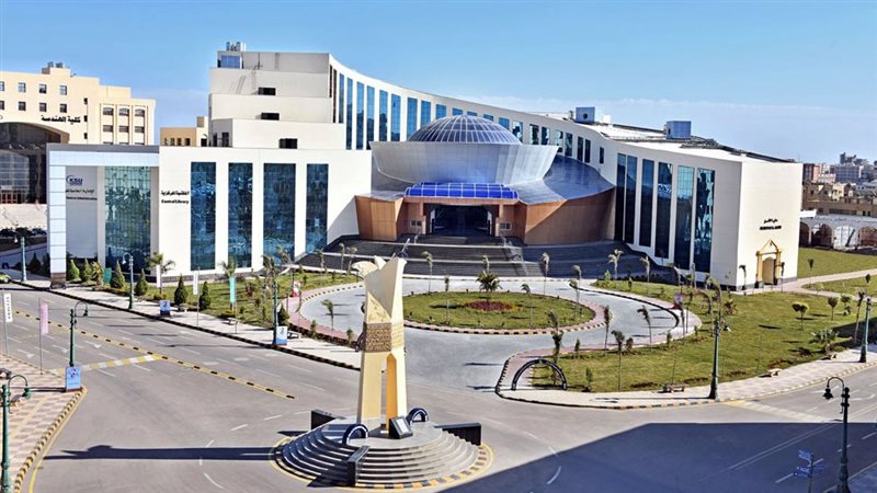 جامعة كفر الشيخ،