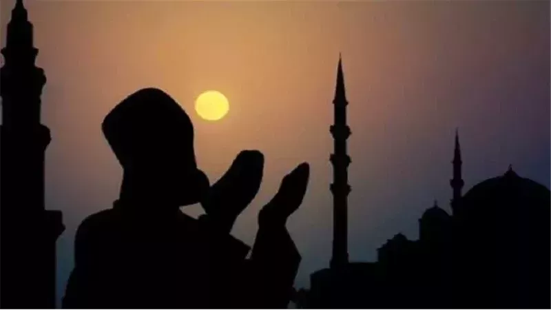 موعد أذان الفجر بالبحيرة،