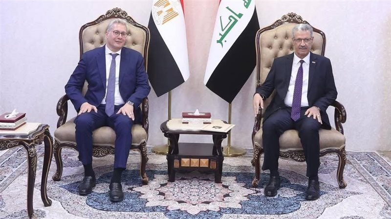 وزير البترول والثروة