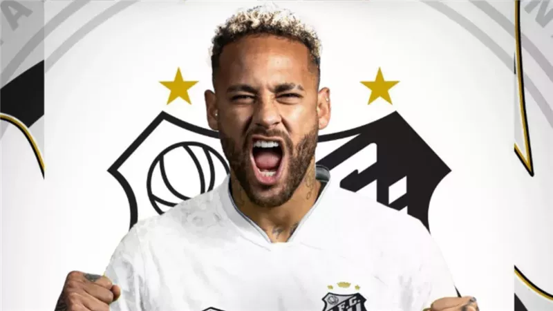 نيمار،فيتو