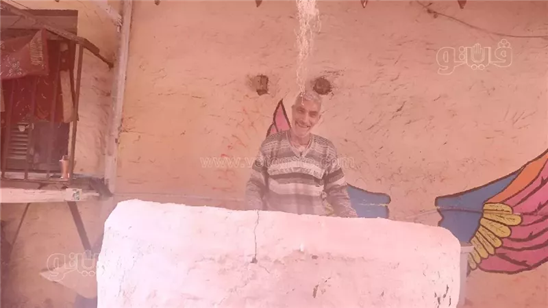  ابوصالح اشهركنفاني