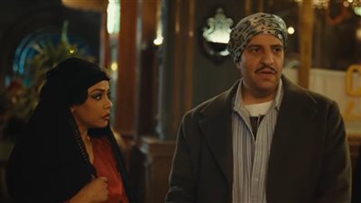  أحمد أمين: مسلسل 