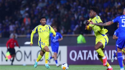 دوري أبطال آسيا، موعد مباراة النصر السعودي واستقلال طهران والتشكيل المتوقع