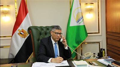محافظة الجيزة تستعد لموجة الأمطار بنشر سيارات شفط المياه وفرق الطوارئ