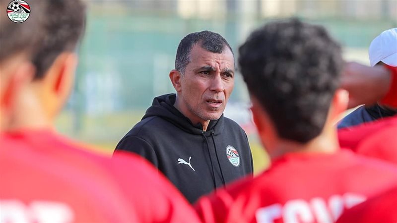 منتخب مصر،فيتو