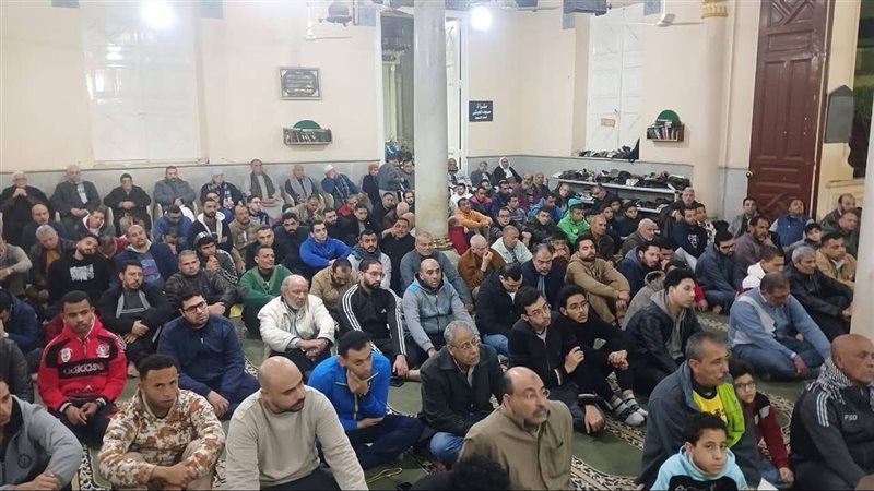 مبادرة قطار الخير