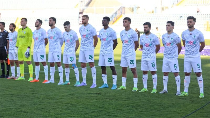 المصري البورسعيدي،