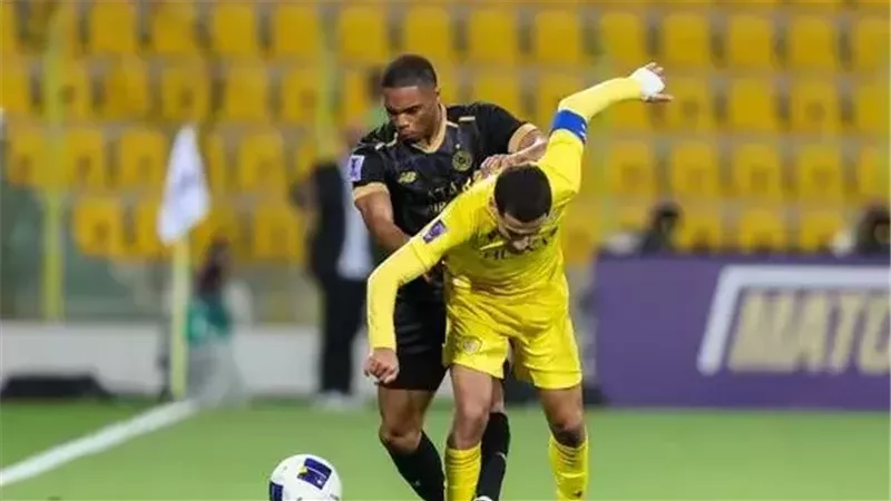 الوصل والسد، فيتو