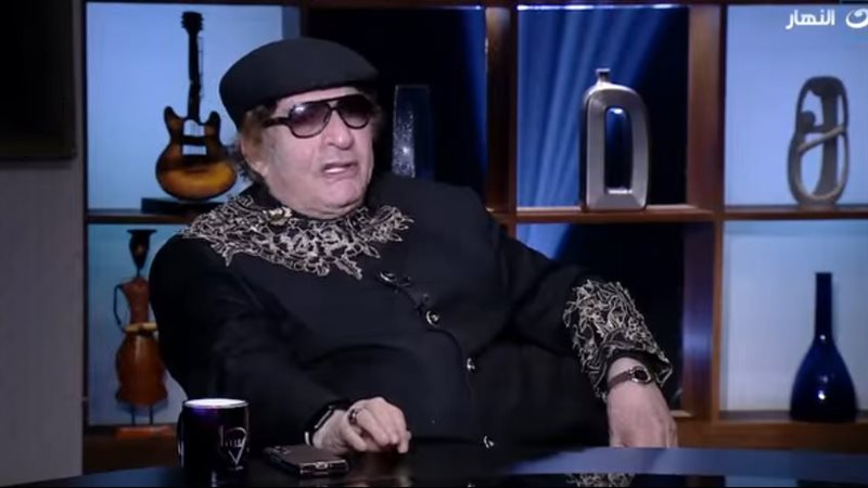 محيي إسماعيل، فيتو