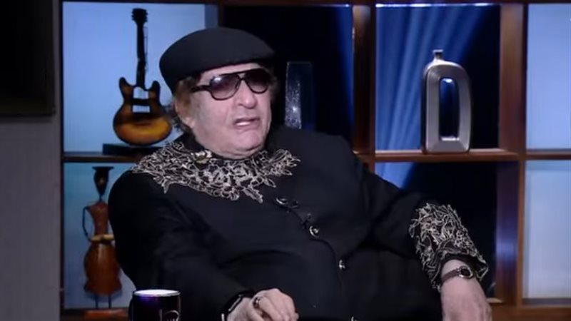 محيي إسماعيل، فيتو