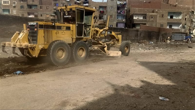 شارع الرشاح، فيتو