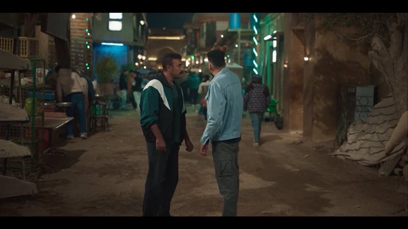 فهد البطل 