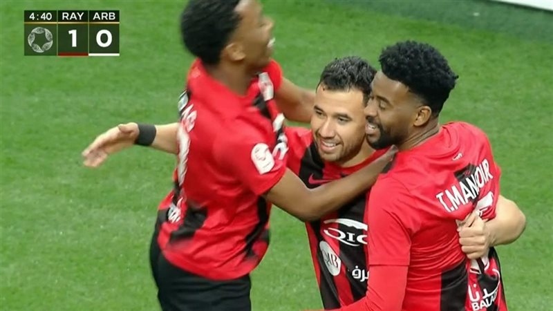 محمود تريزيجيه،فيتو