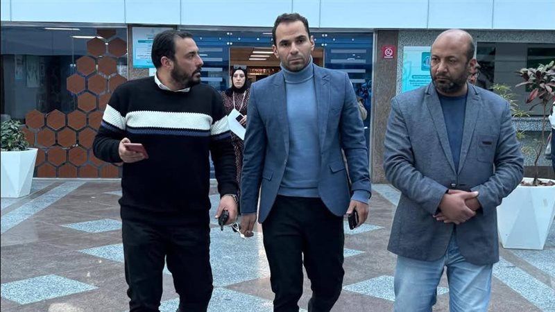 جولة رئيس فرع الرعاية