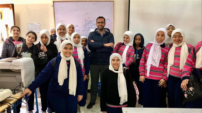 جامعة القناة تعقد