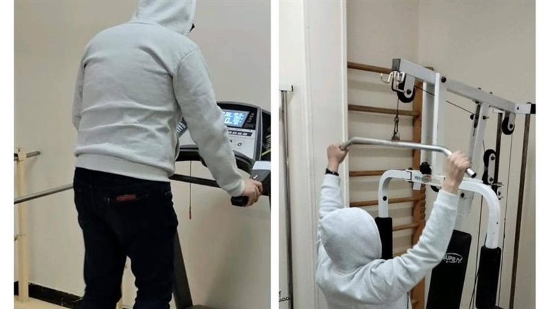 العلاج الطبيعي بالدقهلية،