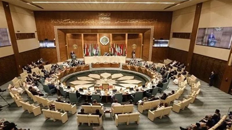  قمة عربية طارئة