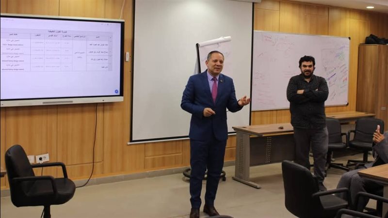 الدكتور حمدان ربيع