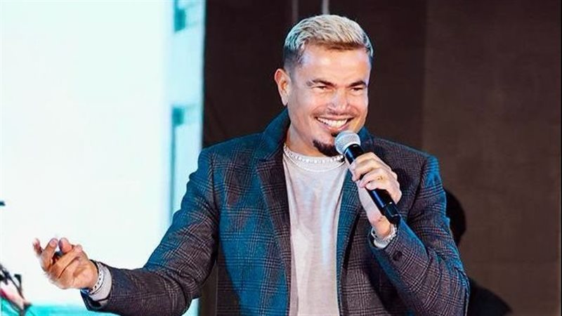عمرو دياب، فيتو 