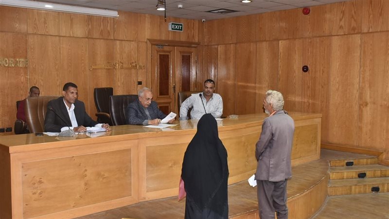 لقاء اليوم المفتوح