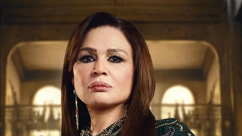 إلهام شاهين، فيتو