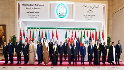 رسالة السيسي للعالم لتحقيق السلام العادل الشامل