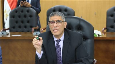 إجراءات مشددة لضمان استقرار التيار الكهربائي خلال إجازة العيد بالجيزة