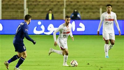 أخبار الرياضة اليوم، الزمالك يهزم إنبي بالدوري، صلاح يقود ليفربول في مواجهة باريس سان جيرمان، ومصير تريزيجيه من معسكر منتخب مصر
