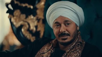 مسلسل حكيم باشا الحلقة 21، مصطفى شعبان يصدم أبناء عمه بعد دفن نوح