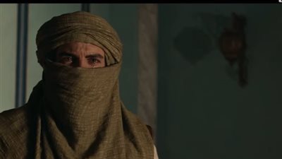 مسلسل معاوية الحلقة 4، الموت يفجع معاوية في نجله وأخيه والطاعون يحصد الأرواح بالشام