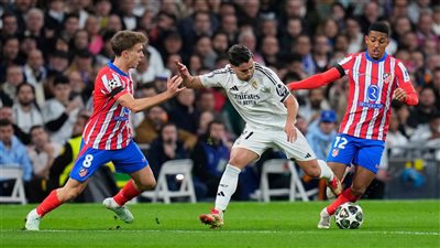 أستون فيلا يستعيد رقمًا غائبًا منذ 42 عامًا في دوري أبطال أوروبا.. ريال مدريد يرسخ عقدة أتلتيكو.. وإنجاز خاص لـ أنشيلوتي وميندي