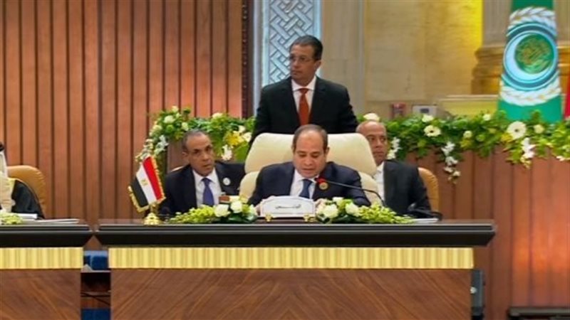 الرئيس عبد الفتاح